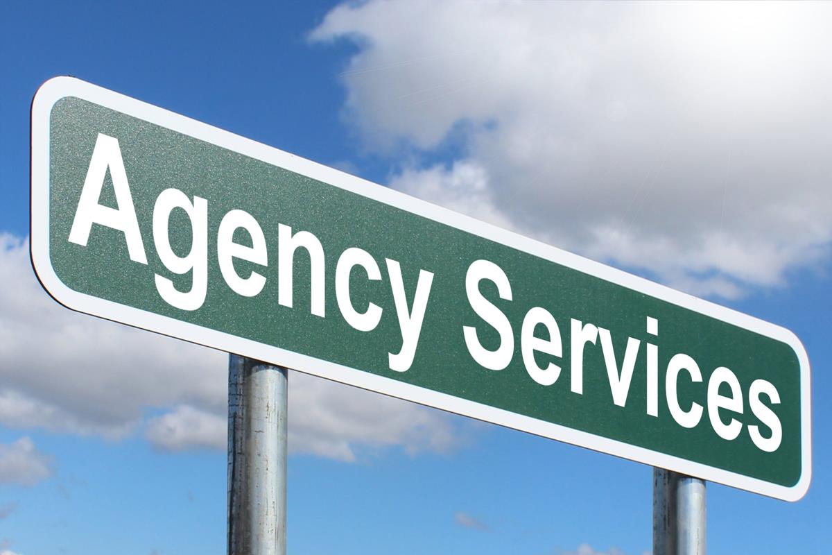 Agency Services