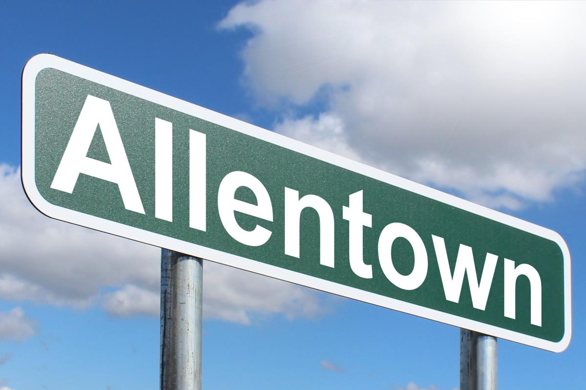 Allentown
