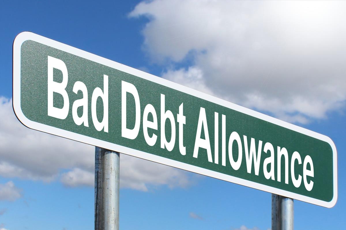 Bad Debt Allowance