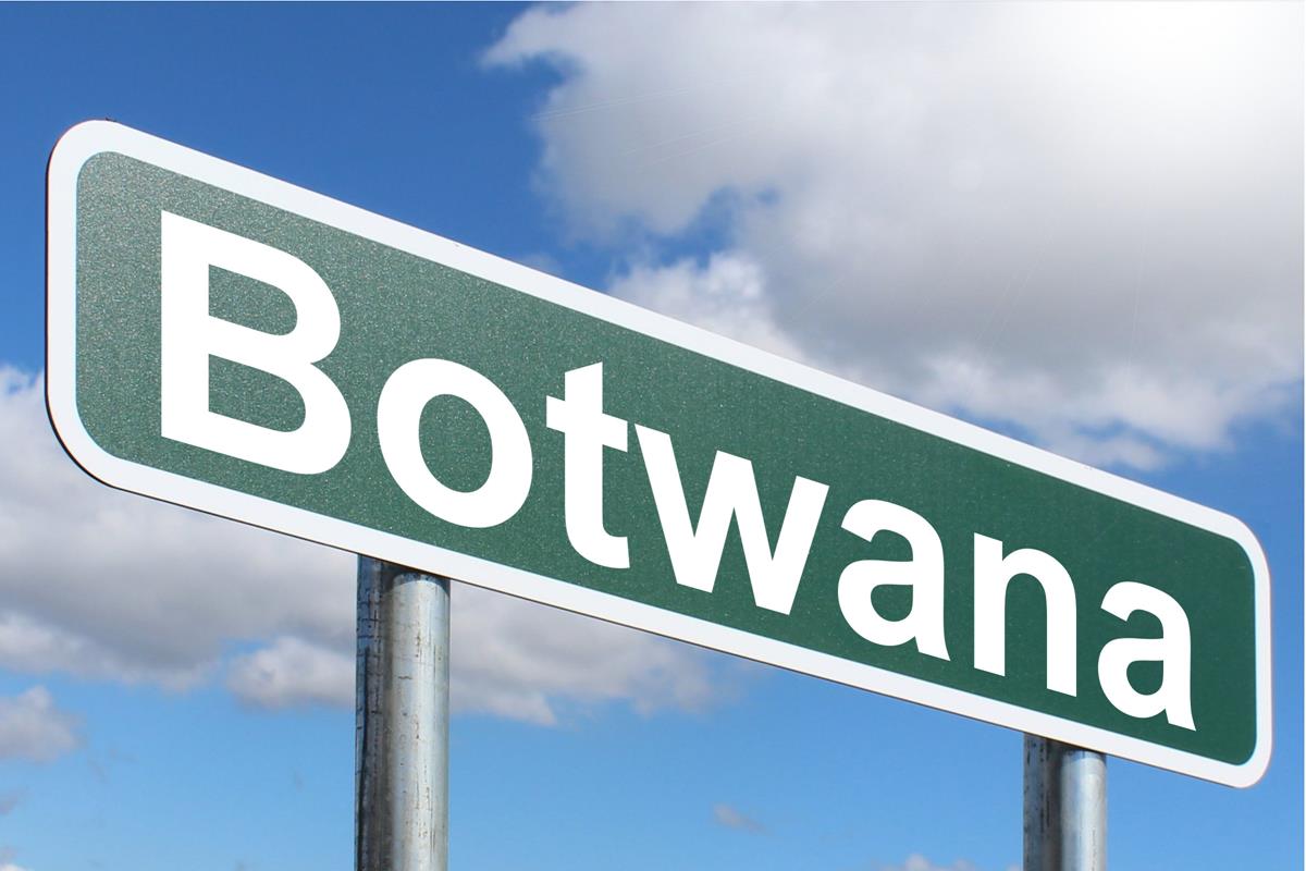 Botwana
