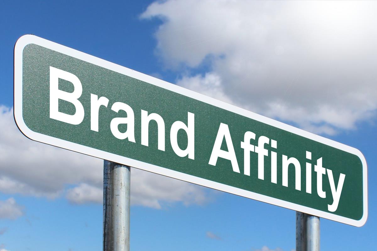 Brand Affinity