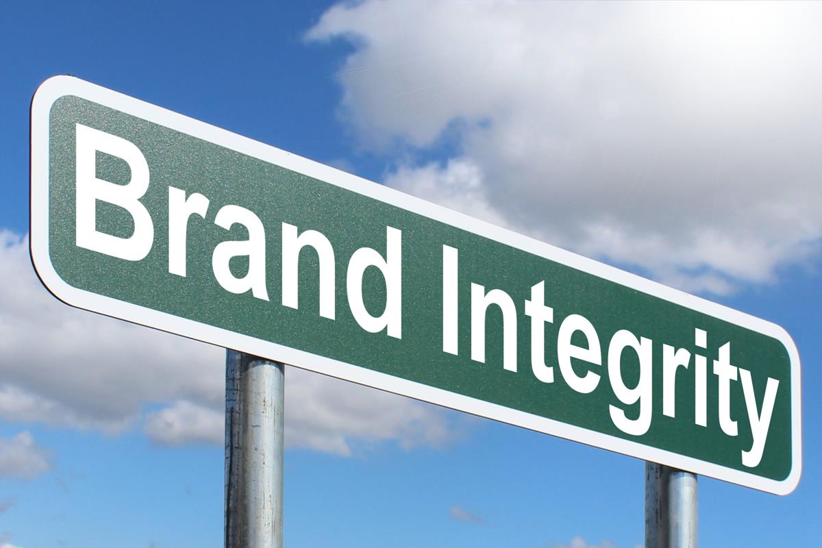 Brand Integrity