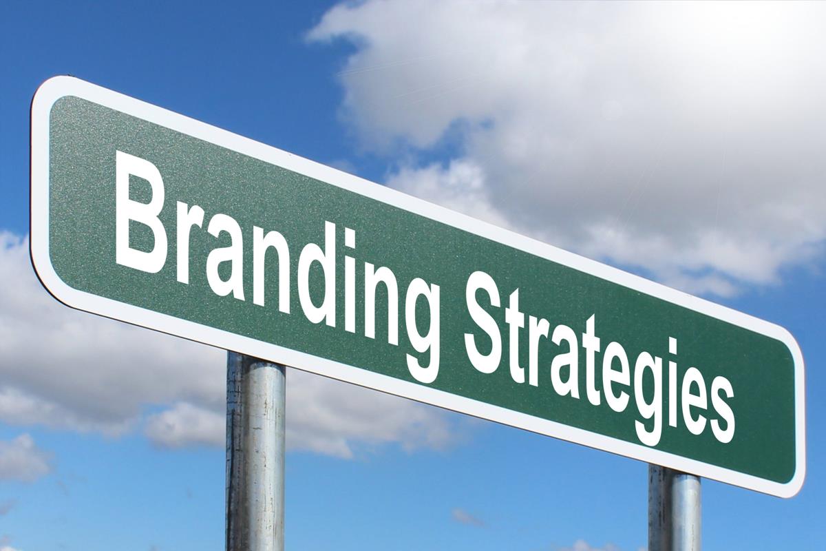 Branding Strategies