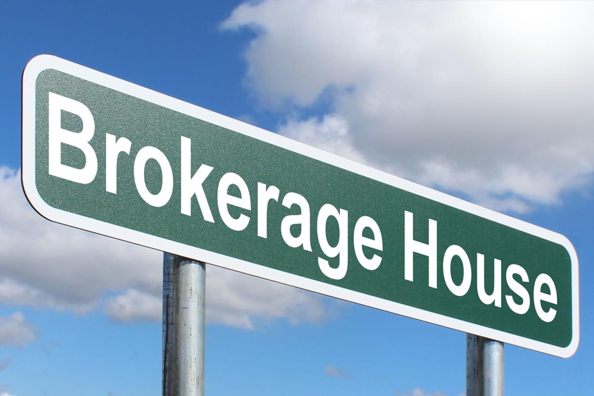 Brokerage House