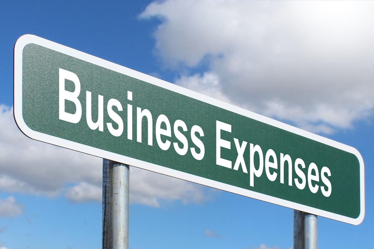 Business Expenses
