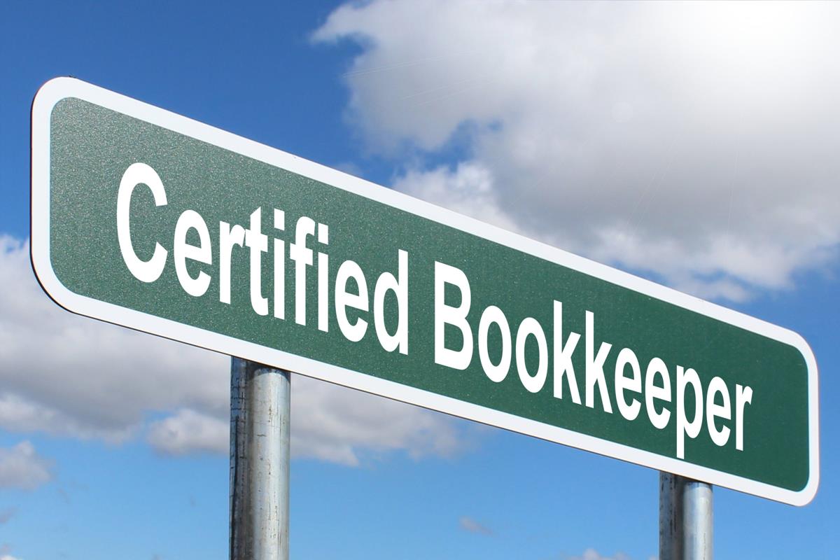 certified-bookkeeper-free-of-charge-creative-commons-green-highway-sign-image