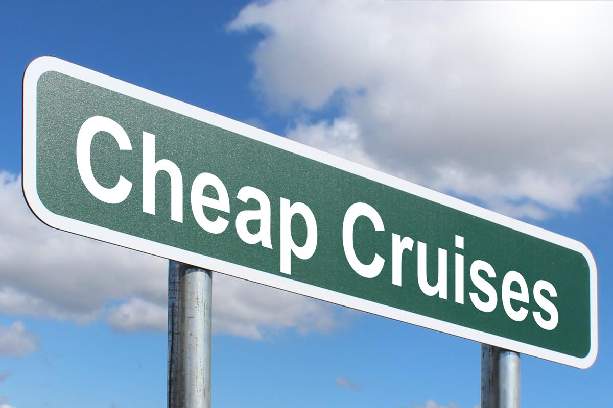 Cheap Cruises
