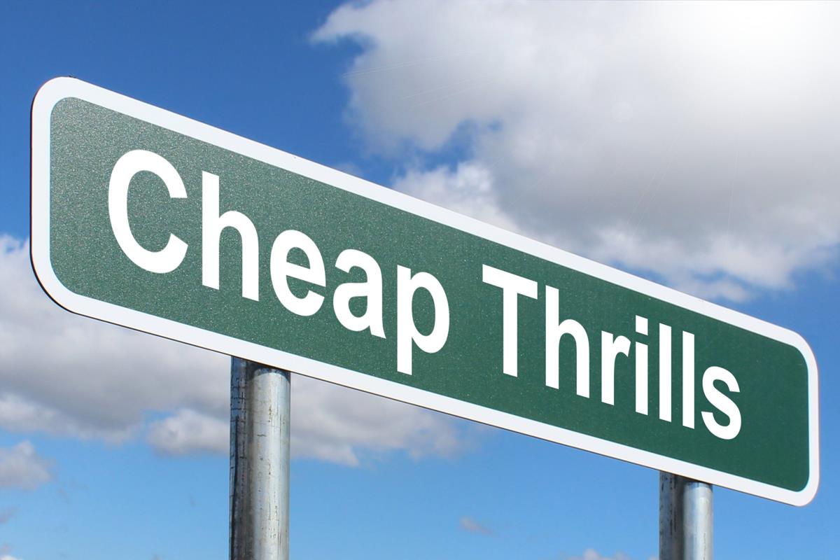 Cheap Thrills