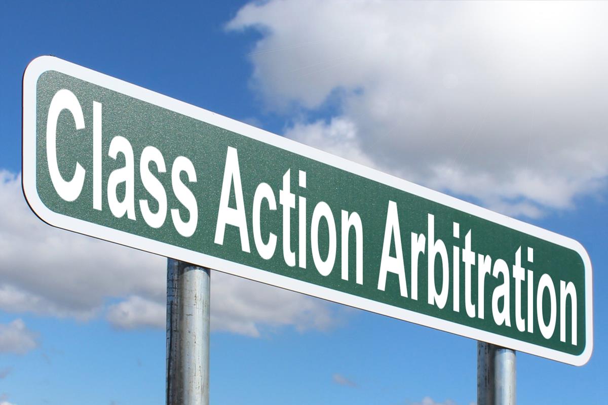 Class Action Arbitration