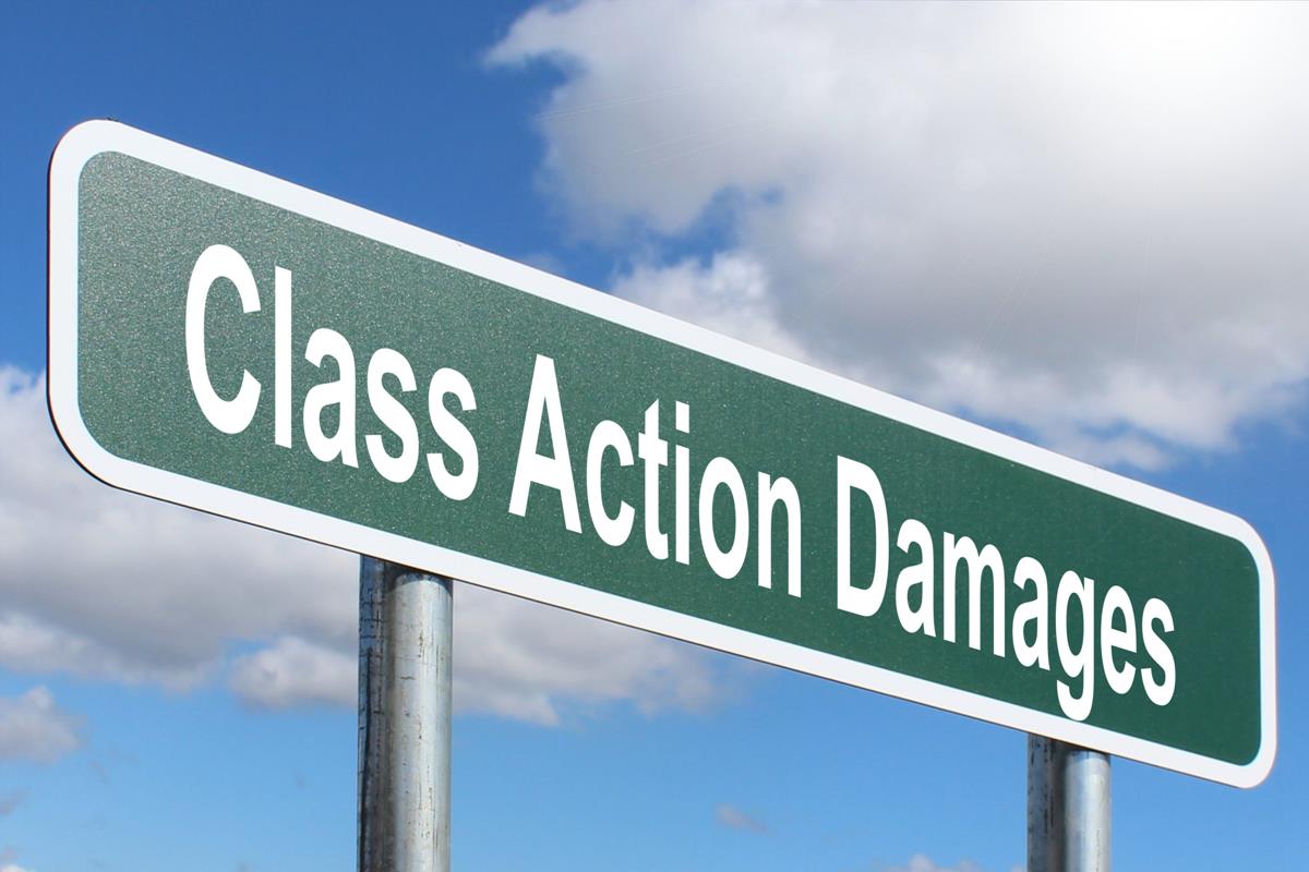 Class Action Damages