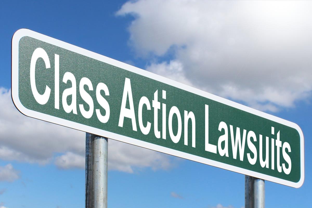 Class Action Lawsuits Free of Charge Creative Commons Green Highway