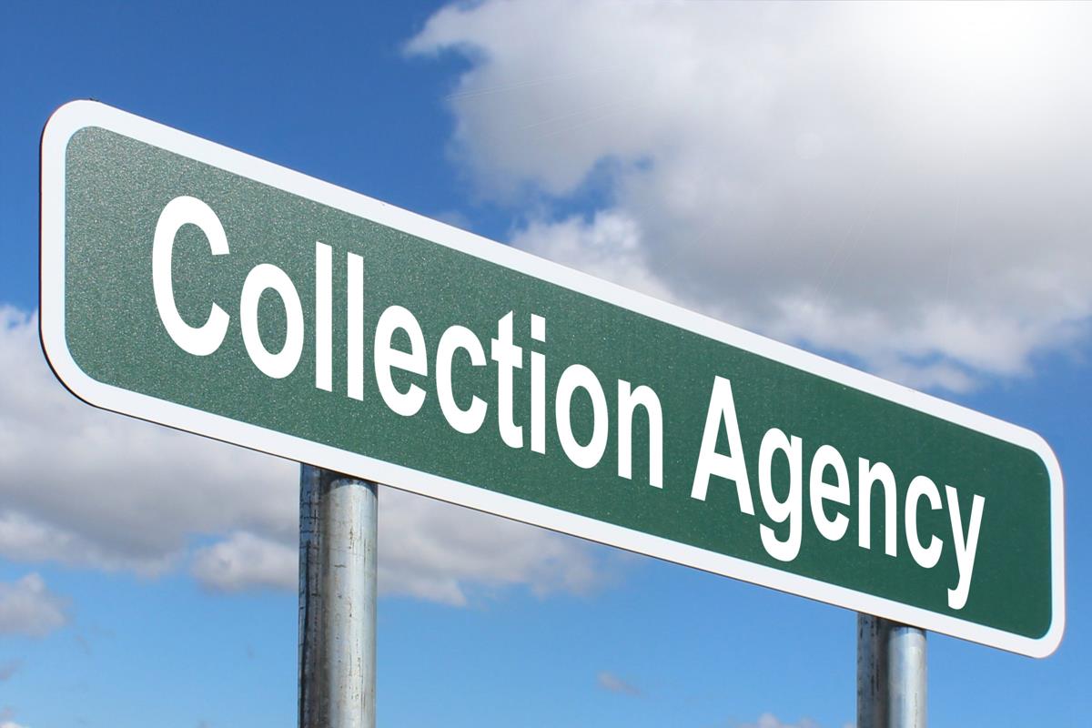 Collection Agency