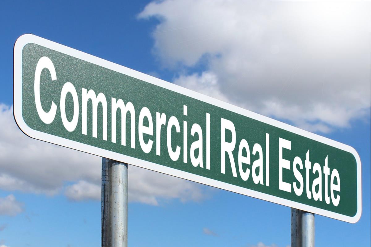Commercial Real Estate