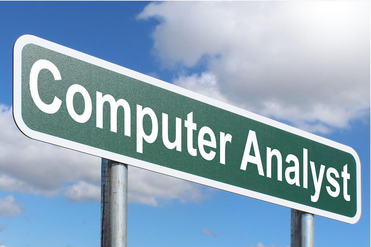Computer Analyst