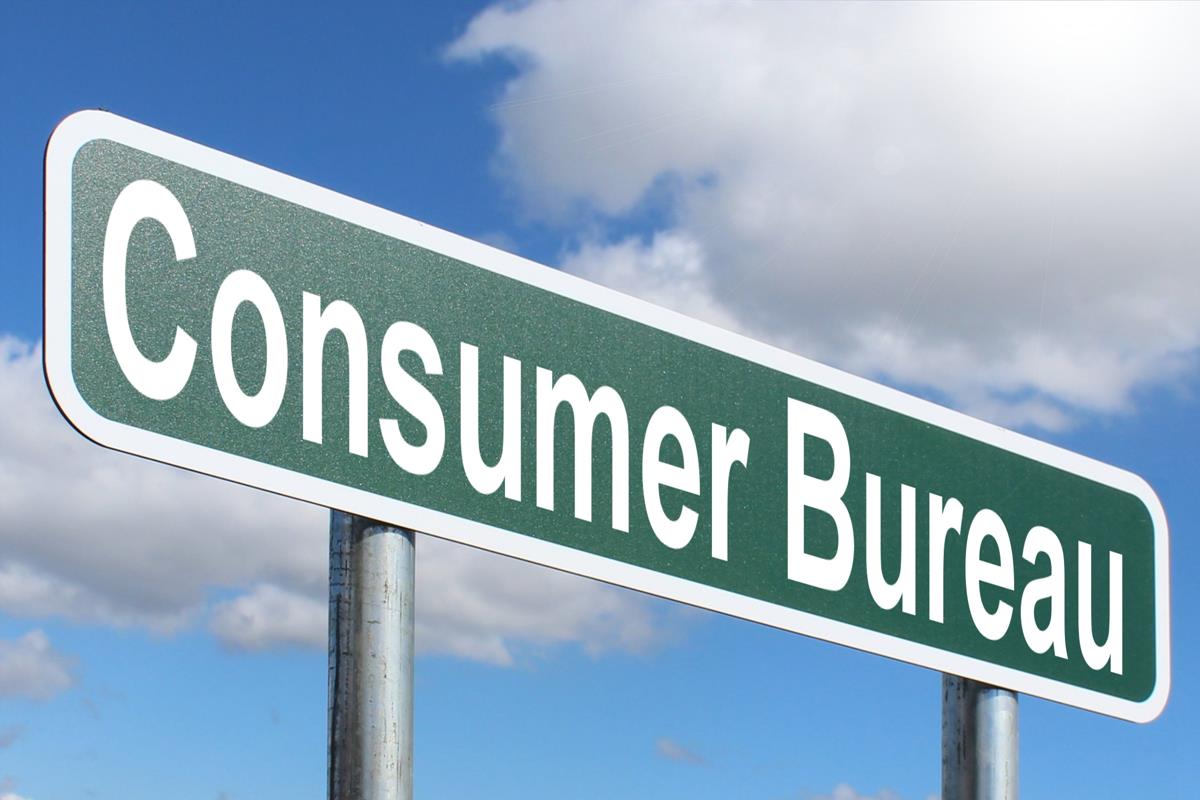 Consumer Bureau