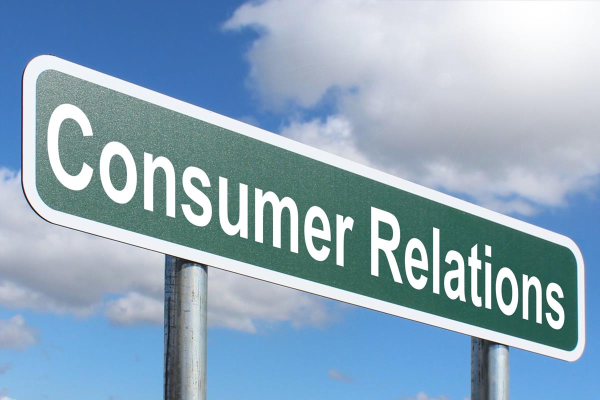 Consumer Relations