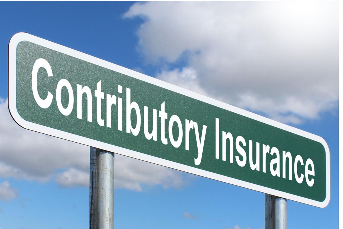Contributory Insurance