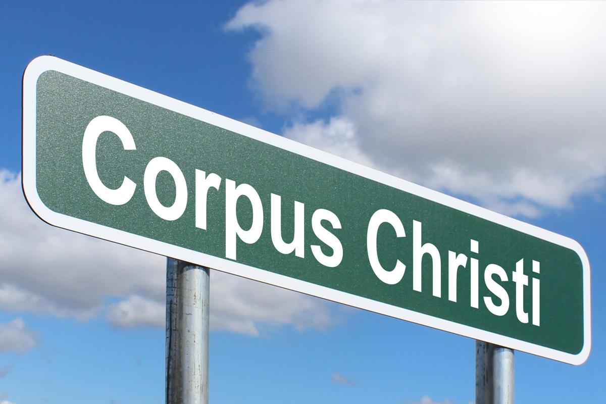 Corpus Christi