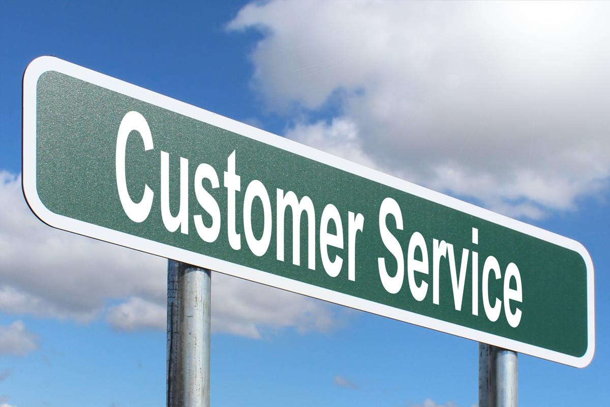 Customer Service Free Of Charge Creative Commons Green Highway Sign Image Customer Service Free Of Charge Creative Commons Green Highway Sign Image