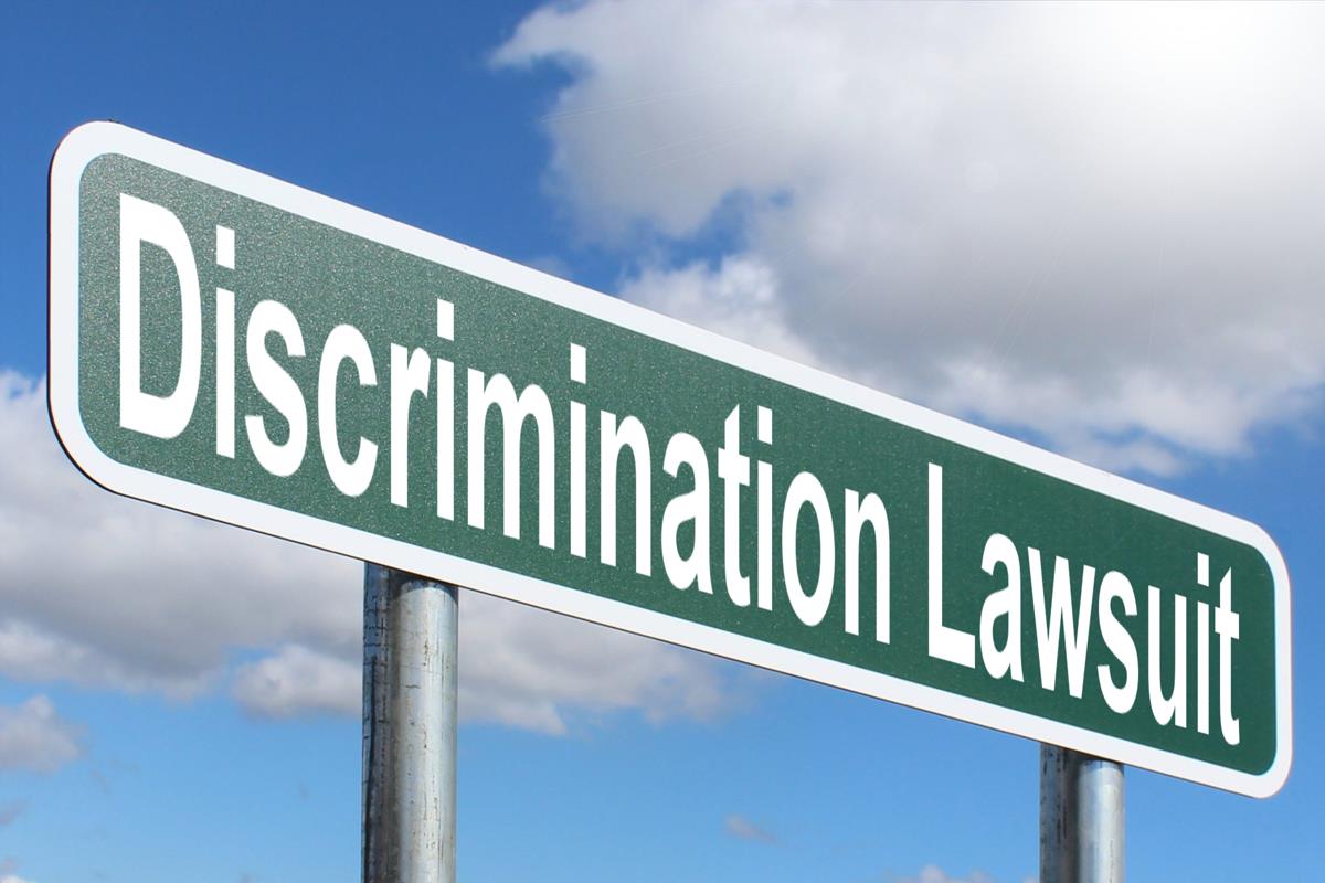Discrimination Lawsuit