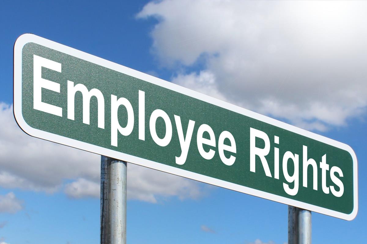 Employee Rights