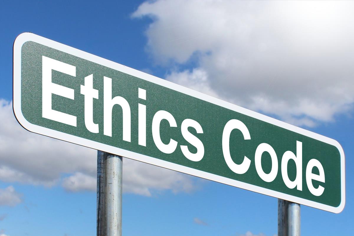 Ethic Code