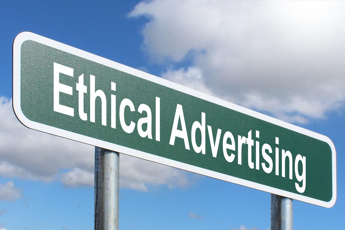 Ethical Advertising