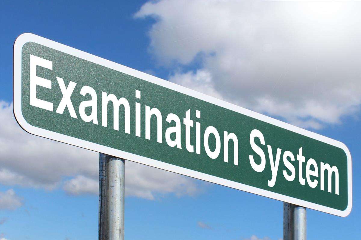 Examination System