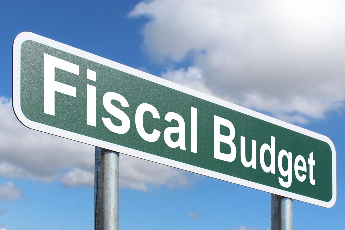 Fiscal Budget