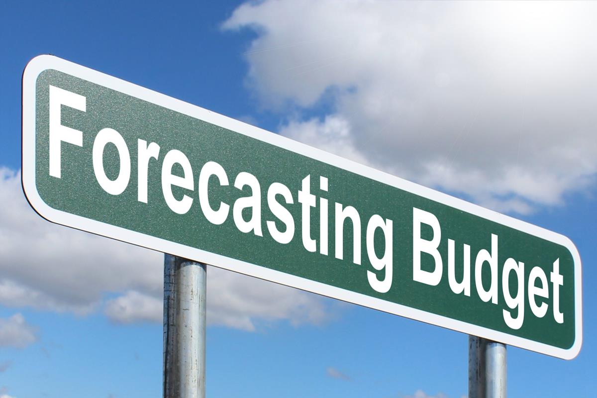 Forecasting Budget