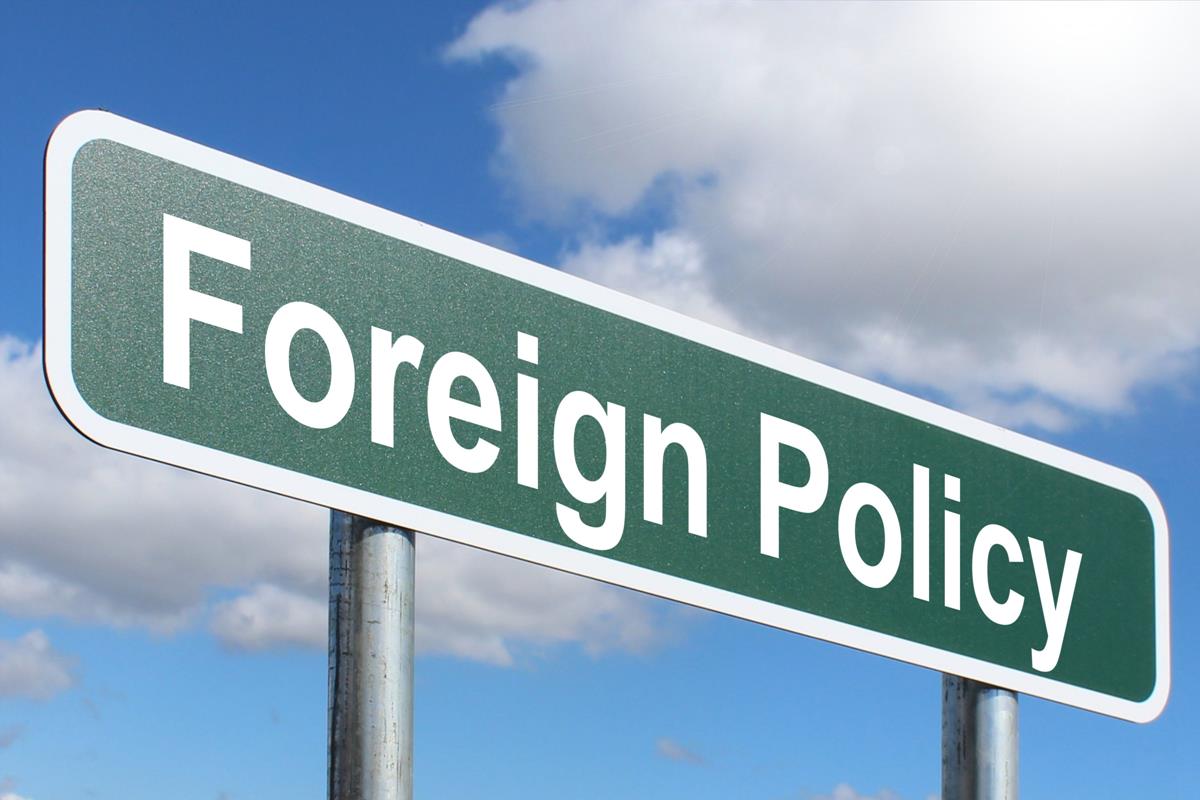 Foreign Policy