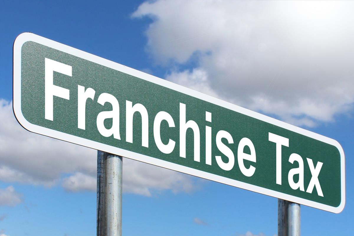 tax franchise