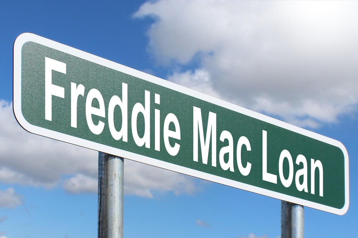 Freddie Mac Loan