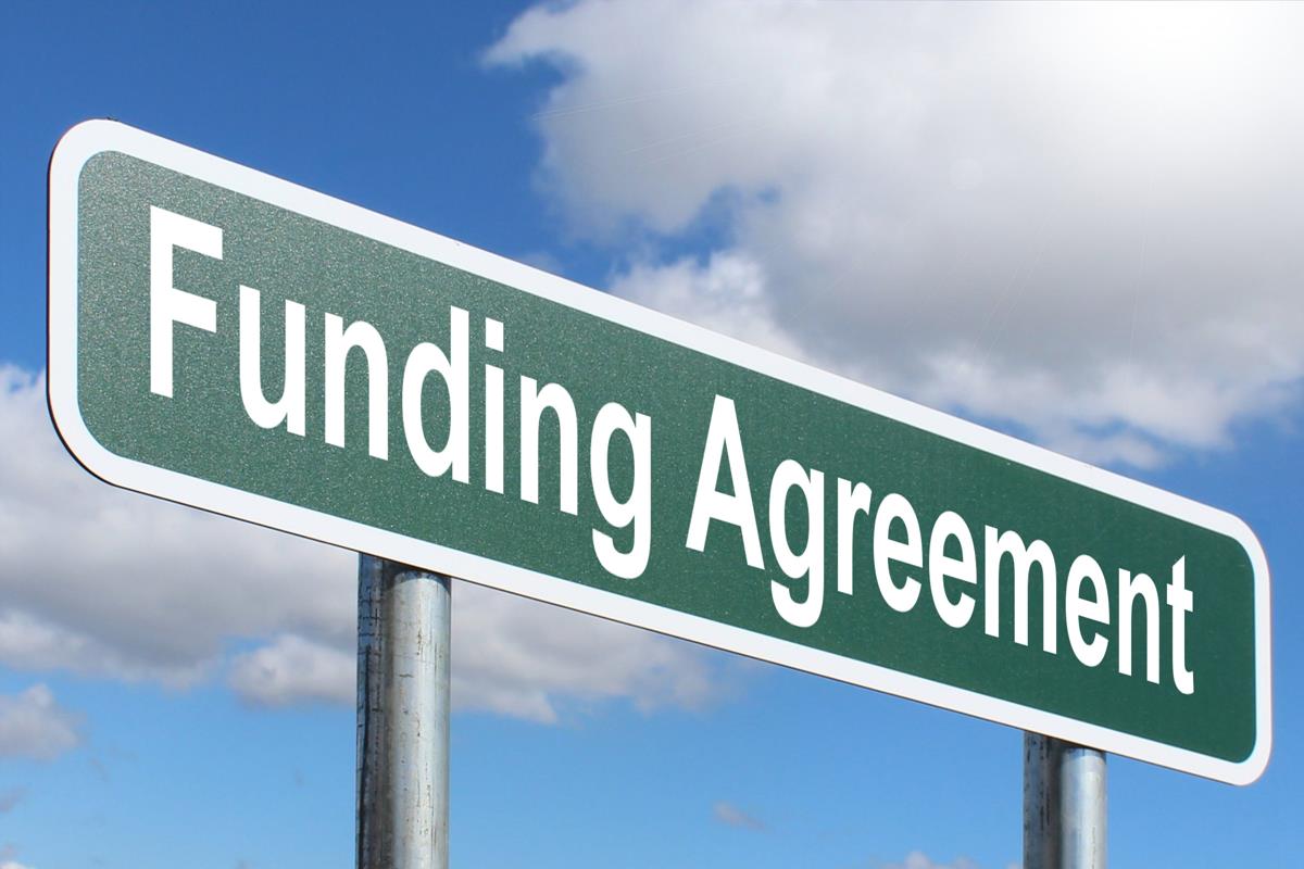 Funding Agreement