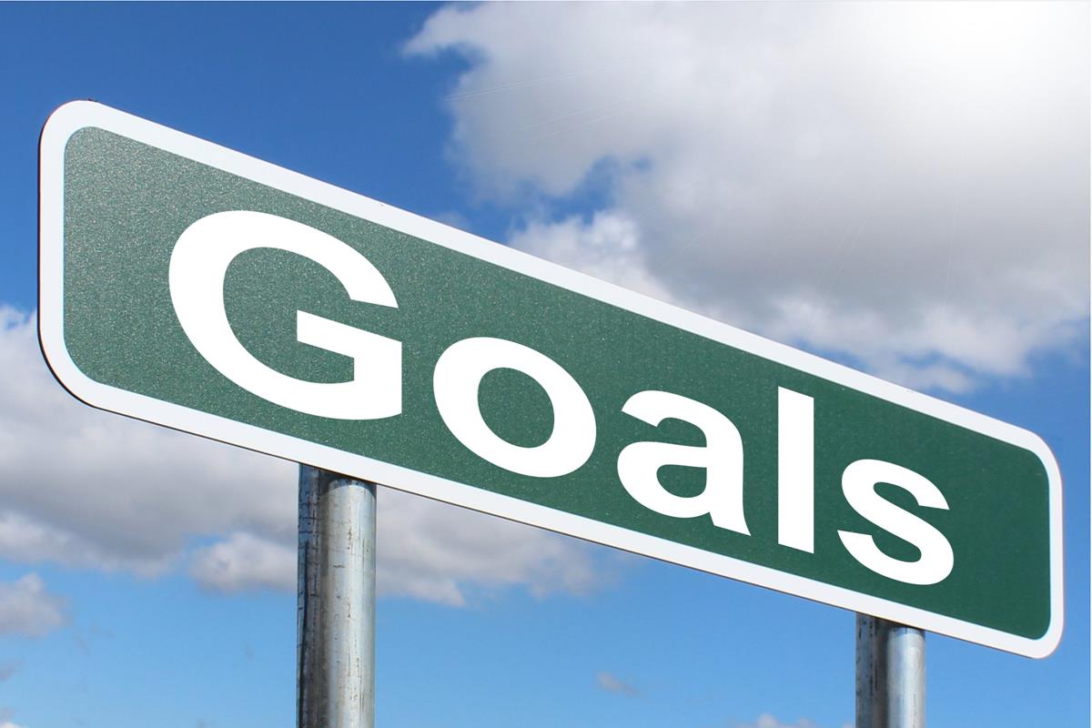 Most People Are Bad at Making Goals. Heres How to Do it 