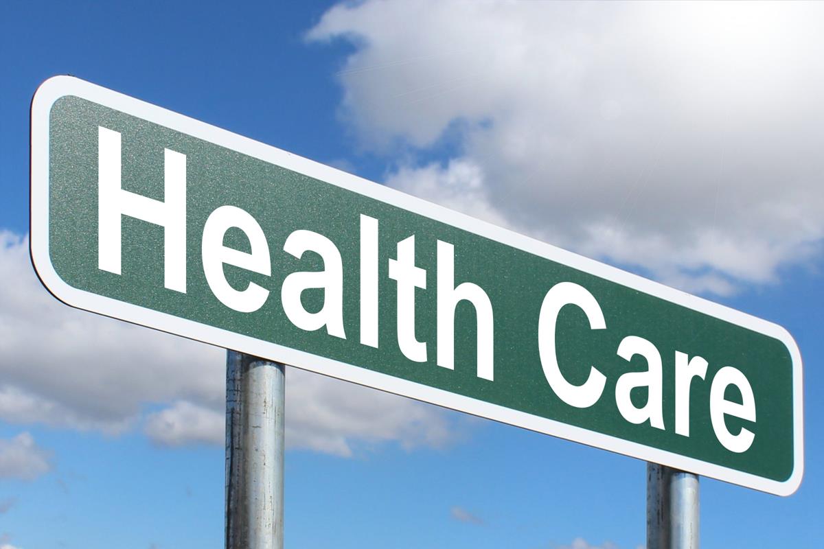 Maximizing Health thru Health Care