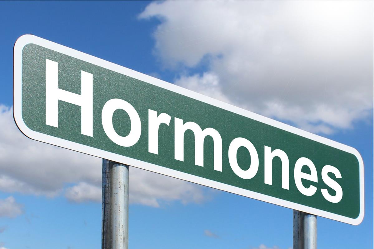 Hormons