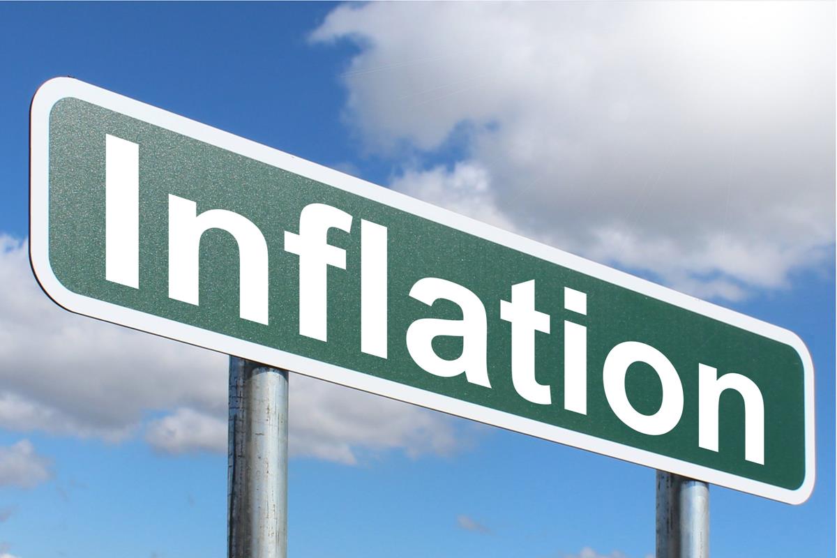 inflation-free-of-charge-creative-commons-green-highway-sign-image