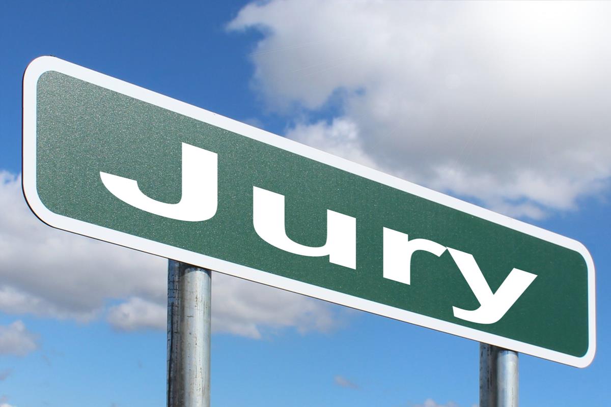 Jury