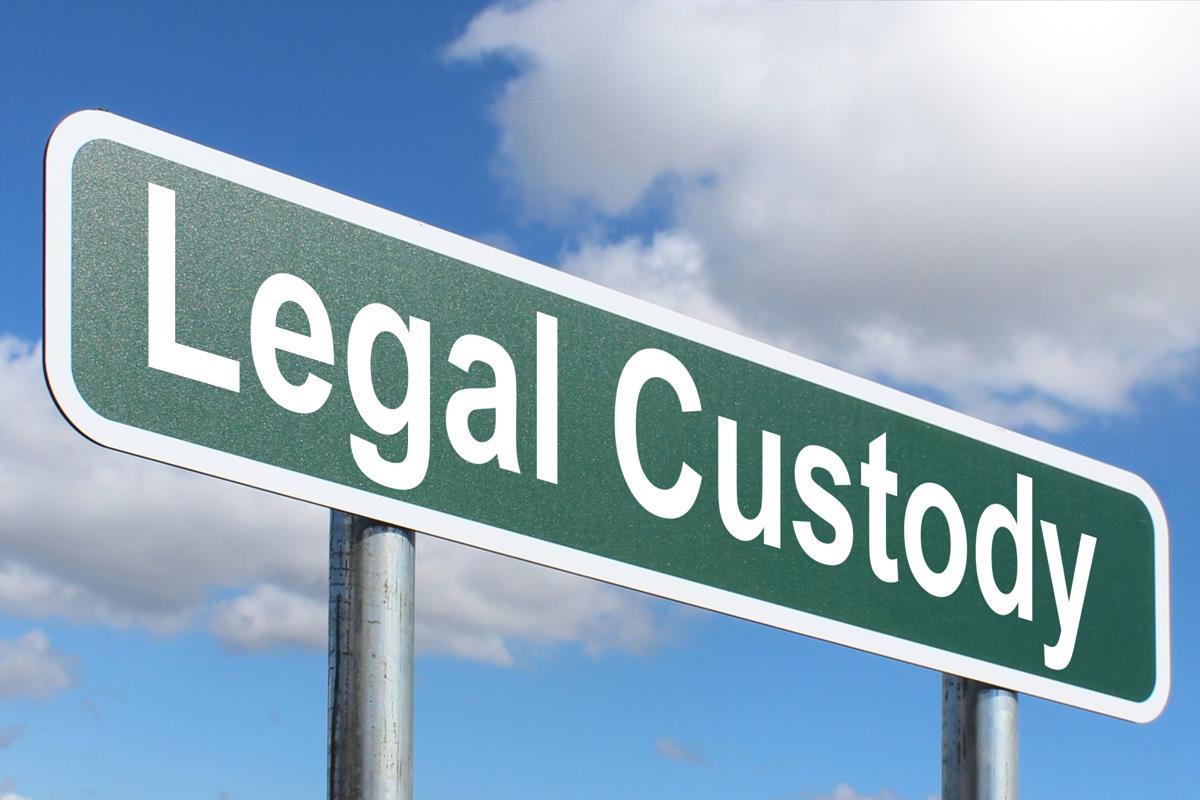 Legal Custody