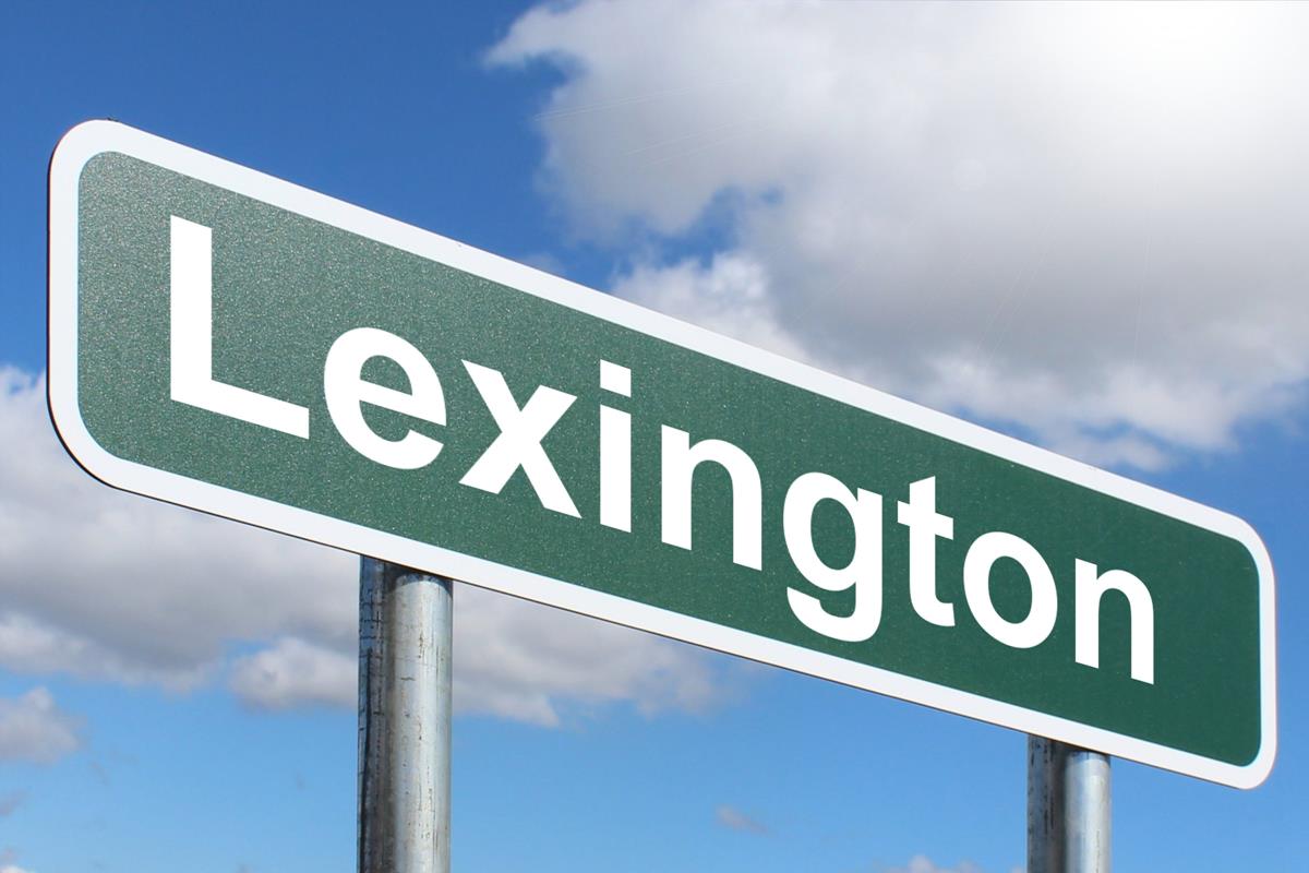 Lexington