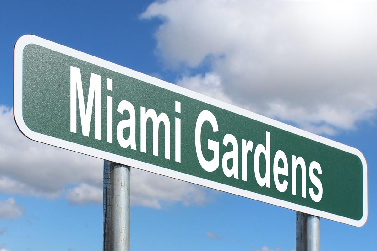 Miami Gardens