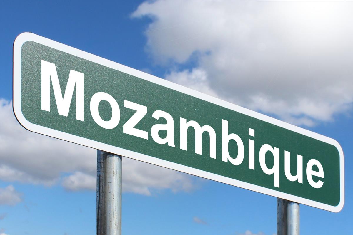 Mozambique