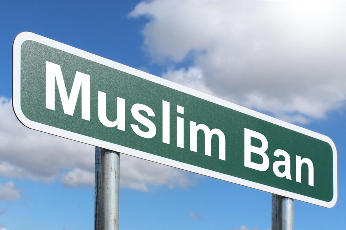 Muslim Ban