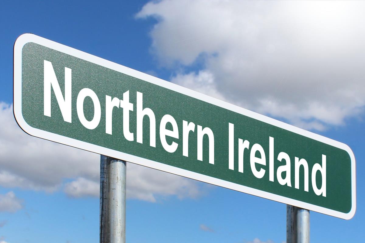 Northern Ireland