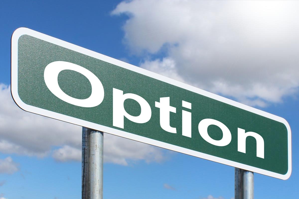 Option