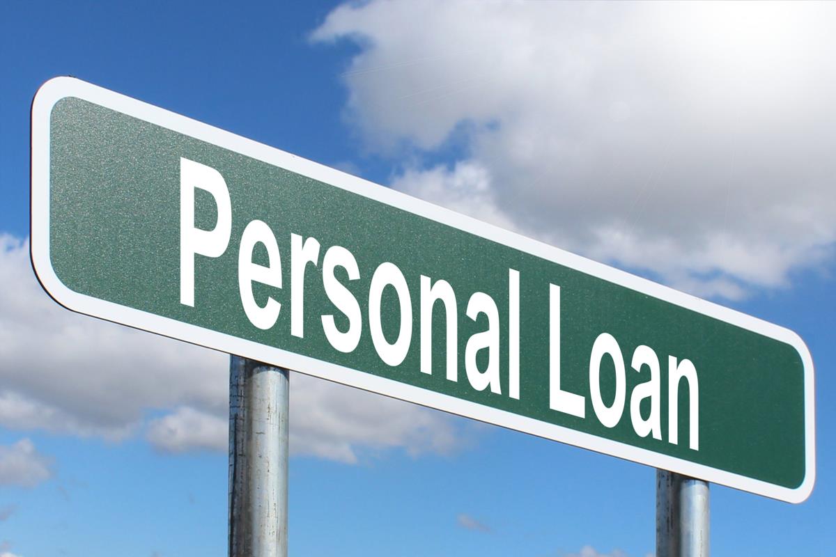 personal loan