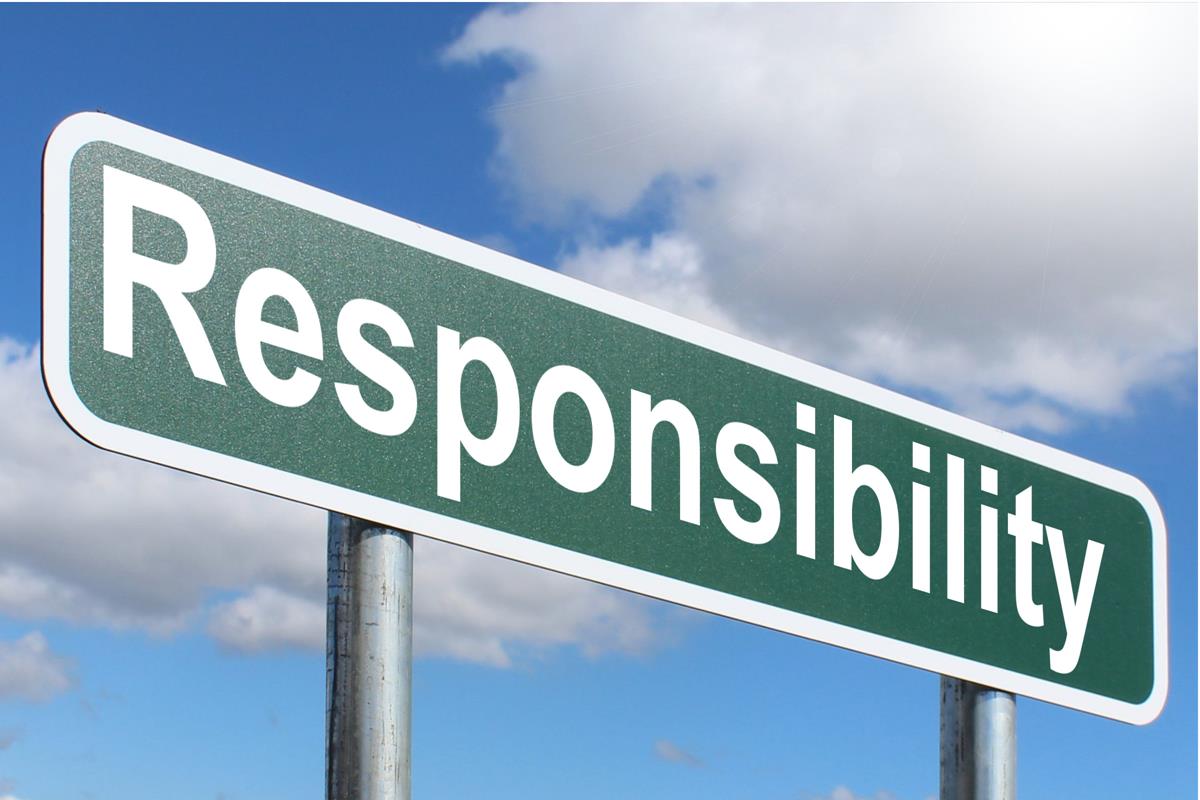 ãresponsibilityãã®ç»åæ¤ç´¢çµæ