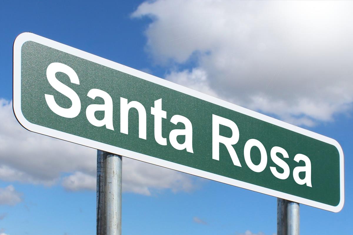 Santa Rosa