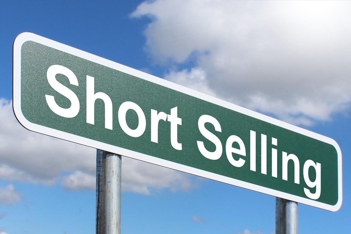 Short Selling